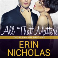 All_That_Matters
